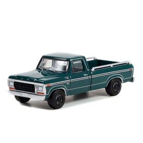 Coche Fargo 1978 Ford F-150 Ranger XLT Escala 1:64