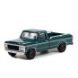 Coche Fargo 1978 Ford F-150 Ranger XLT Escala 1:64