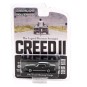 Coche Ford Mustang Coupé "Creed II" (1967) Escala: 1:64