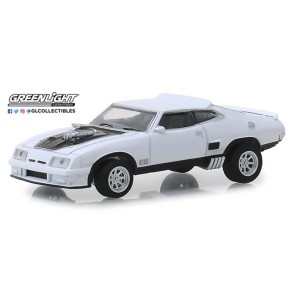 Réplica Ford Falcon XB "Personalizado II" (1973) Escala: 1:64