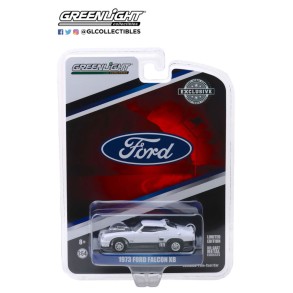 Réplica Ford Falcon XB "Personalizado II" (1973) Escala: 1:64 2