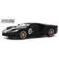 Réplica Ford GT 66 Heritage Edition 2 - Las Vegas "Barret Jackson 2019" Escala: 1:43
