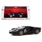 Réplica Ford GT 66 Heritage Edition 2 - Las Vegas "Barret Jackson 2019" Escala: 1:43