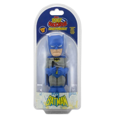 Figura Batman DC Comics Body Knockers 15 cm