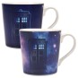 Taza Térmica Doctor Who Galaxy