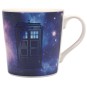 Taza Térmica Doctor Who Galaxy