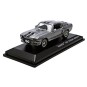 Coche Ford Mustang Eleanor "60 segundos" 1967 Greenlight Escala: 1:43