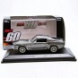 Coche Ford Mustang Eleanor "60 segundos" 1967 Greenlight Escala: 1:43