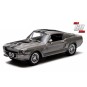 Coche Ford Mustang Eleanor "60 segundos" 1967 Greenlight Escala: 1:43