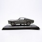 Coche Ford Mustang Eleanor "60 segundos" 1967 Greenlight Escala: 1:43