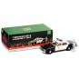 Coche  Chevrolet Caprice con Figura T-1000 "Terminator 2" (1987) Escala: 1:18