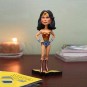 Figura Wonder Woman DC Comics Head Knockers