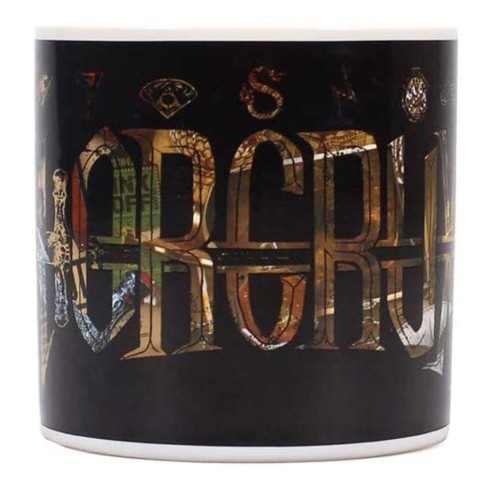 Taza térmica Harry Potter Horrocrux