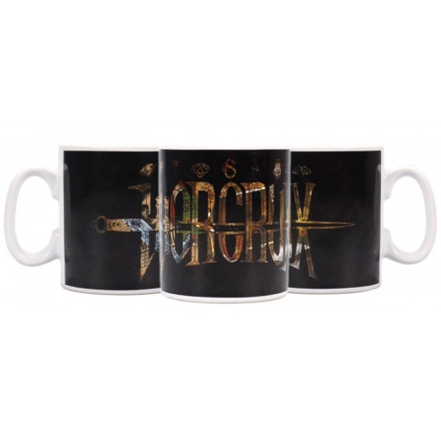 Taza térmica Harry Potter Horrocrux