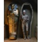 Figura Pack Accesorios La Momia Ultimate Universal Monsters