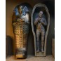 Figura Pack Accesorios La Momia Ultimate Universal Monsters