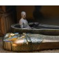 Figura Pack Accesorios La Momia Ultimate Universal Monsters