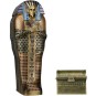 Figura Pack Accesorios La Momia Ultimate Universal Monsters