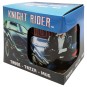 Taza El Coche Fantástico Kitt