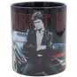 Taza El Coche Fantástico Kitt