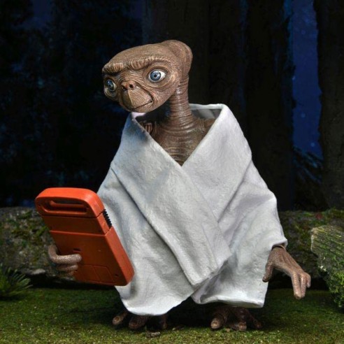 Figura E.T. Ultimate 40 Aniversario 18 cm