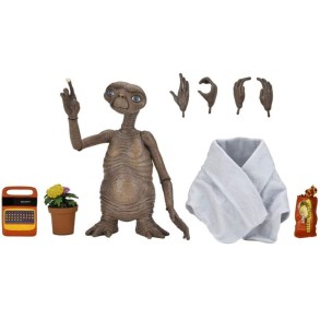 Figura E.T. Ultimate 40 Aniversario 18 cm 2