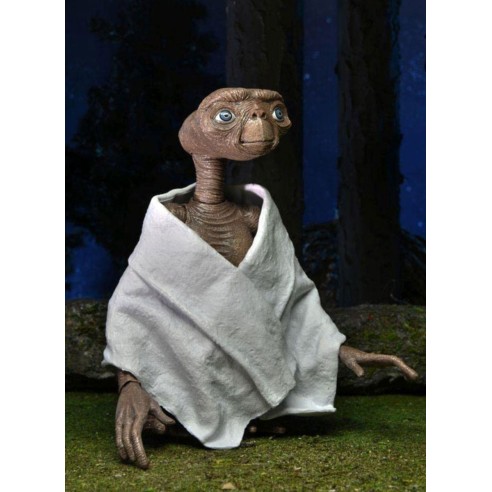 Figura E.T. Ultimate 40 Aniversario 18 cm