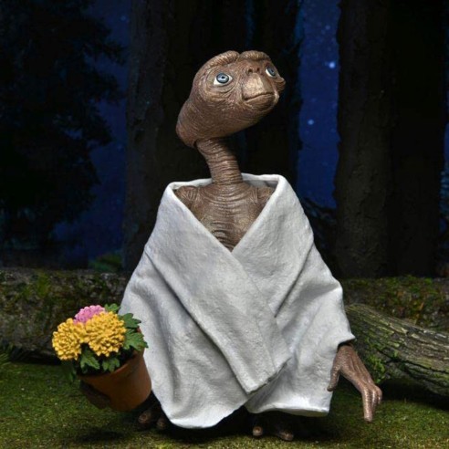 Figura E.T. Ultimate 40 Aniversario 18 cm