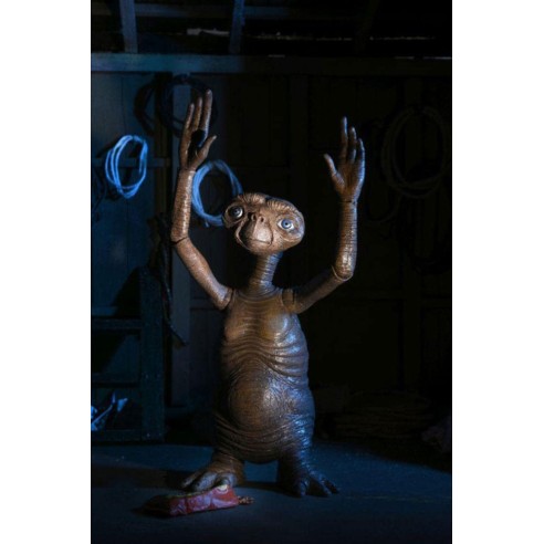 Figura E.T. Ultimate 40 Aniversario 18 cm