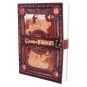 Cuaderno Juego de Tronos Seven Kingdoms Large Journal