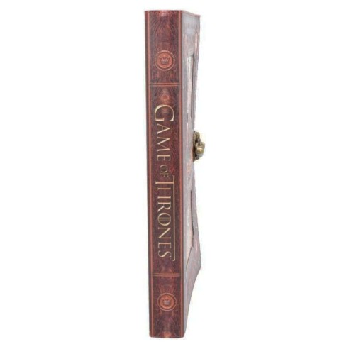 Cuaderno Juego de Tronos Seven Kingdoms Large Journal