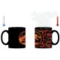 Taza Térmica Jurassic World
