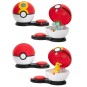 Juego de Ataque Sorpresa Pokémon