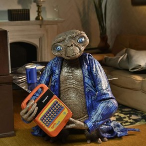 Figura E.T. Ultimate Telepathic 40 Aniversario 18 cm