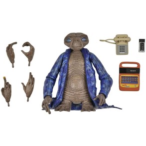 Figura E.T. Ultimate Telepathic 40 Aniversario 18 cm 2