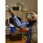 Figura E.T. Ultimate Telepathic 40 Aniversario 18 cm