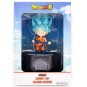 Despertador con Luz Dragon Ball Super Goku 