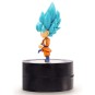 Despertador con Luz Dragon Ball Super Goku 