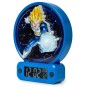 Despertador Luminoso  Dragon Ball ZDBZ Vegeta
