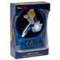 Despertador Luminoso  Dragon Ball ZDBZ Vegeta