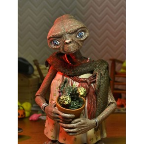 Figura E.T. Ultimate Version Dress-UP - 40 Aniversario 12 cm 2