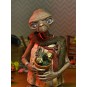 Figura E.T. Ultimate Version Dress-UP - 40 Aniversario 12 cm