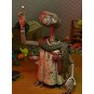 Figura E.T. Ultimate Version Dress-UP - 40 Aniversario 12 cm