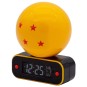 Reloj Despertador Dragon Ball Z - Bola de Cristal - Multifunción