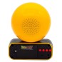 Reloj Despertador Dragon Ball Z - Bola de Cristal - Multifunción
