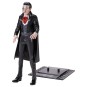 Figura Flexible Fantasma de la Ópera Universal Monsters 19 cm 