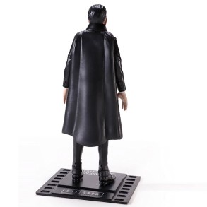 Figura Flexible Fantasma de la Ópera Universal Monsters 19 cm  2