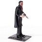Figura Flexible Fantasma de la Ópera Universal Monsters 19 cm 