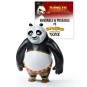 Figura Flexible Kung Fu Panda 15,5 cm