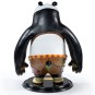 Figura Flexible Kung Fu Panda 15,5 cm